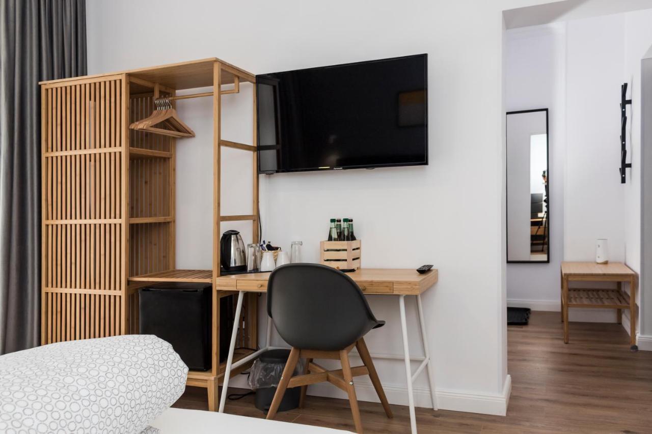 Martin Boutique Hotel Plauen Kültér fotó