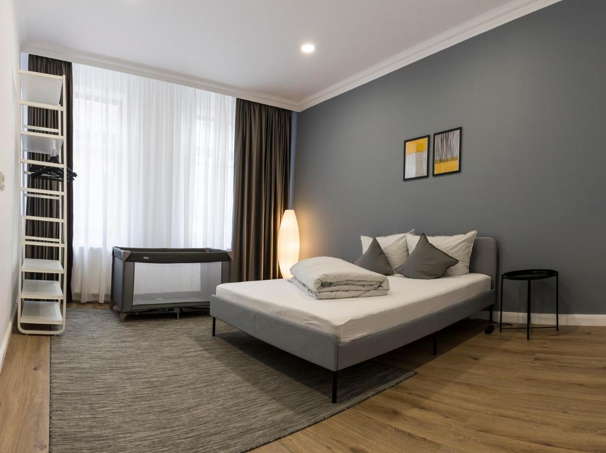 Martin Boutique Hotel Plauen Kültér fotó