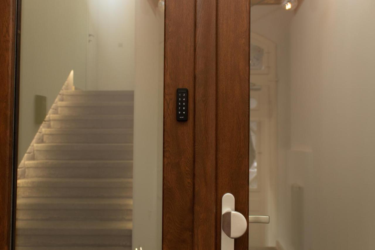 Martin Boutique Hotel Plauen Kültér fotó