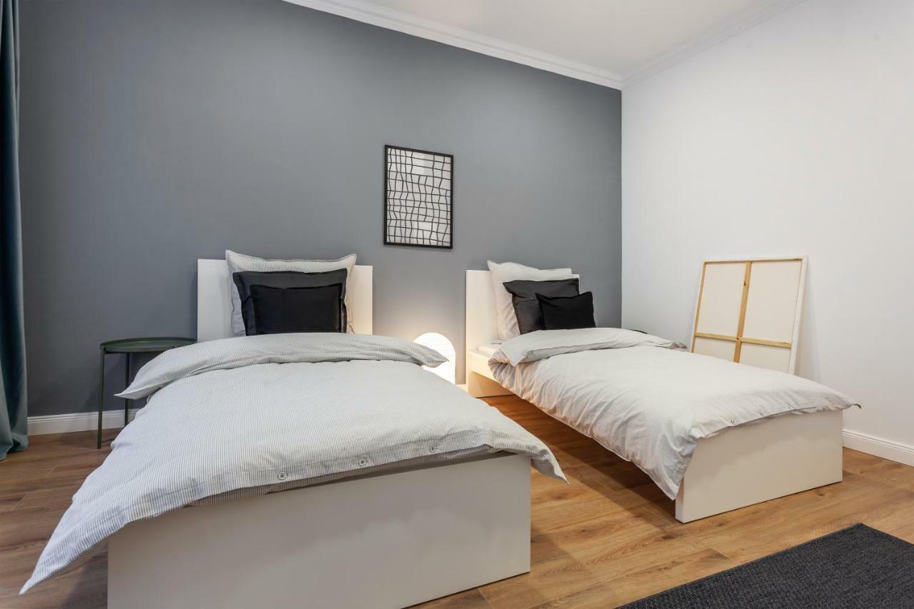 Martin Boutique Hotel Plauen Kültér fotó
