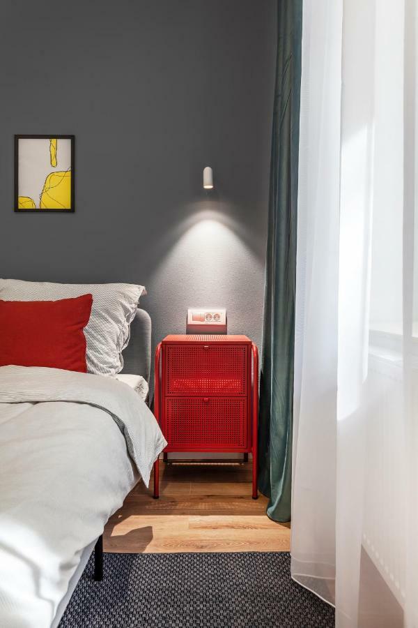 Martin Boutique Hotel Plauen Kültér fotó