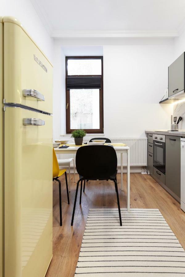 Martin Boutique Hotel Plauen Kültér fotó