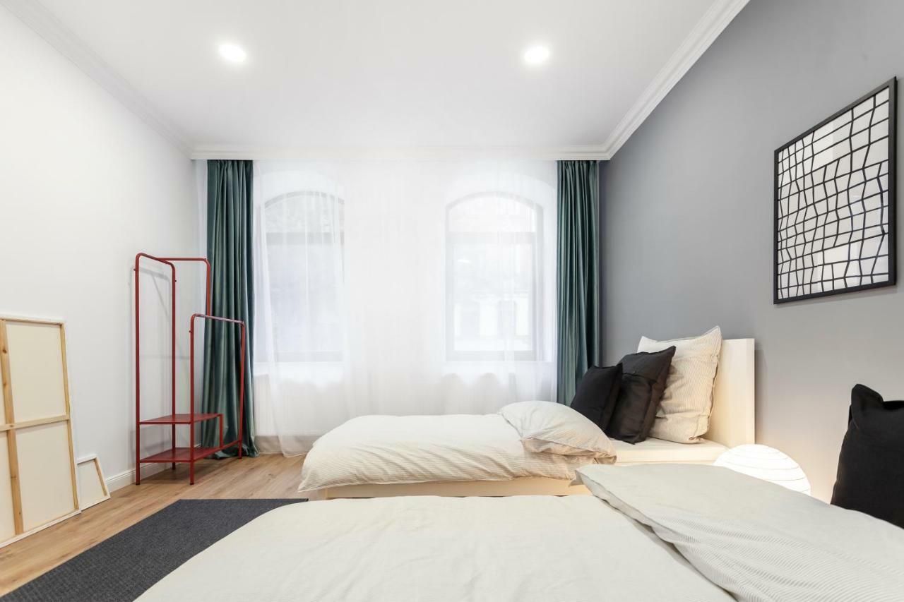 Martin Boutique Hotel Plauen Kültér fotó