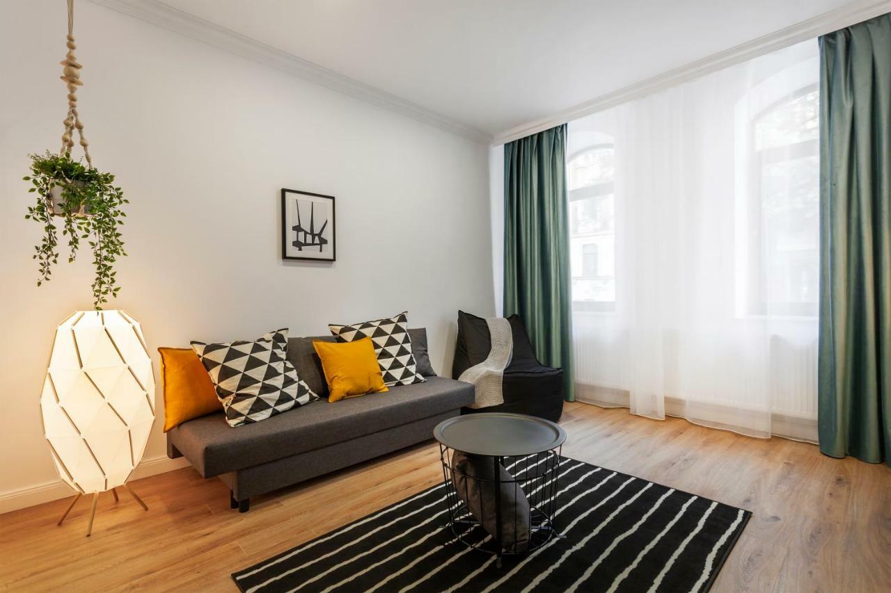 Martin Boutique Hotel Plauen Kültér fotó
