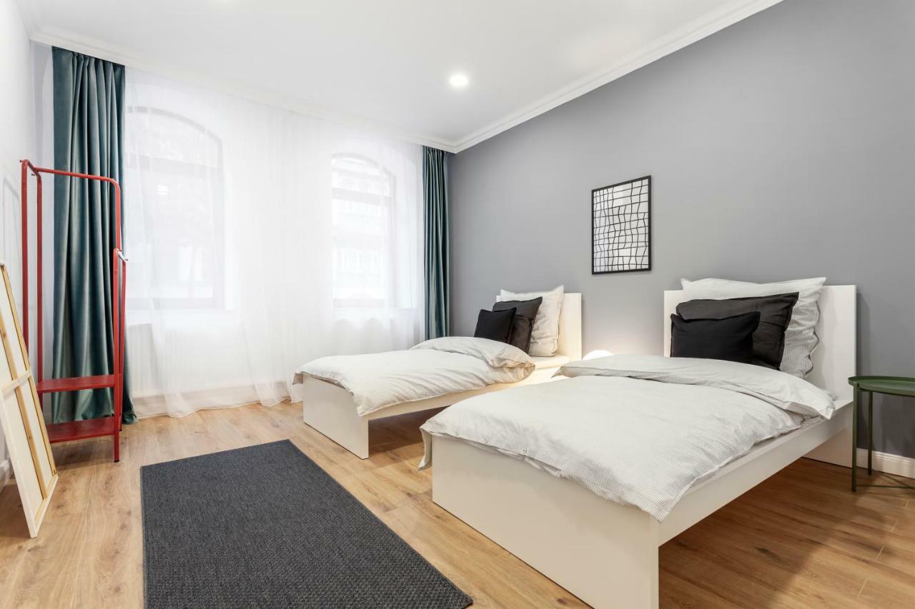 Martin Boutique Hotel Plauen Kültér fotó