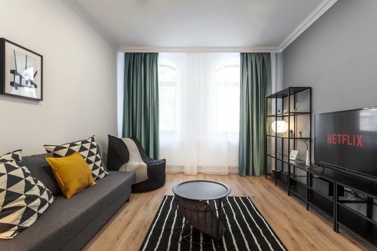 Martin Boutique Hotel Plauen Kültér fotó