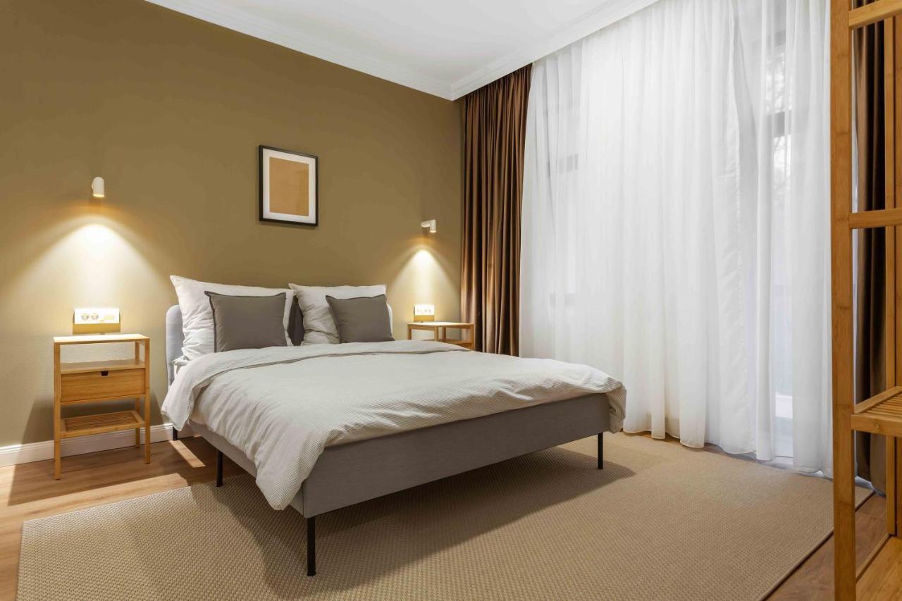 Martin Boutique Hotel Plauen Kültér fotó