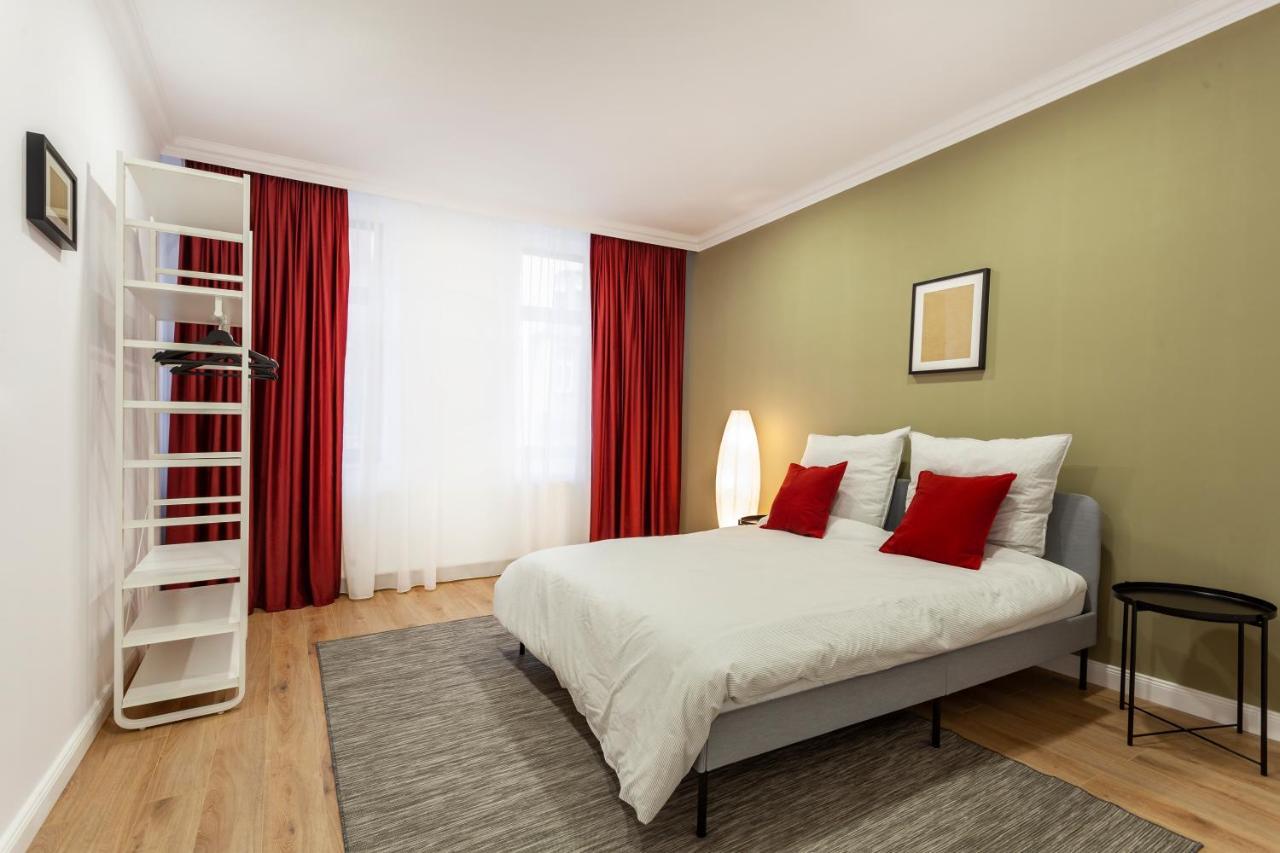 Martin Boutique Hotel Plauen Kültér fotó